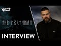 The Northman - Interview with Dir. Robert Eggers