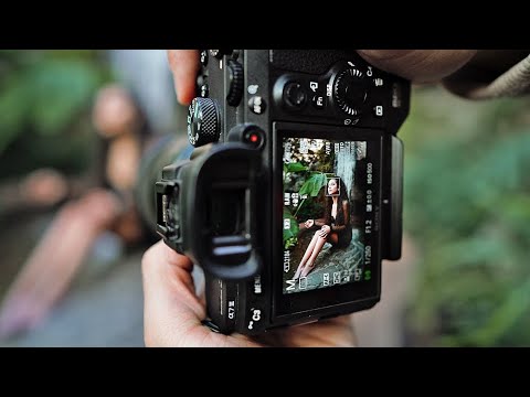 Sigma 35mm F1.2 | Photoshoot + first impressions