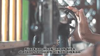 BALLE REOTH FEAT ANJAR OX'S -ALIBI MANUSIAWI