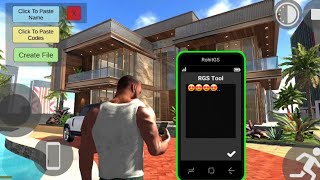 All New hidden Cheat code😱 | Army jet Cheat Code Indian bike driving 3d | New house 🤩🤯