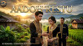 Download lagu Aadoh Restu (Ai Remake) | Zainuddin Bin Sapin | Sabahan Remake