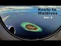 Part - 6 // Kochi to Maldives in Costa Victoria Cruise Ship  // Returning to Kochi