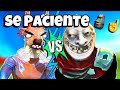 Venado vs se paciente