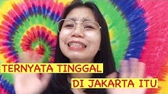 BIAYA HIDUP DI JAKARTA ( berdasarkan pengalaman pribadi) - Durasi: 5.39. 