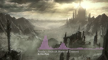 Pryda - Axis (A State of Trance)
