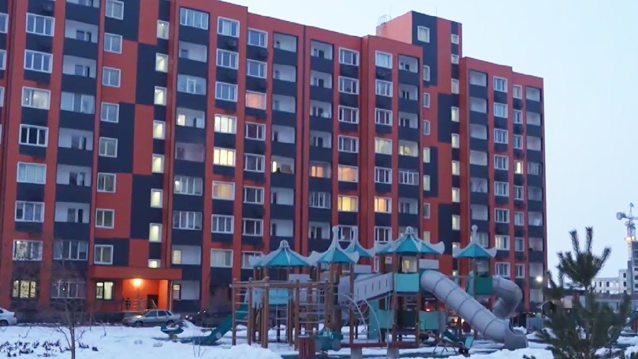 Крупные села претендуют на статус городов в Казахстане