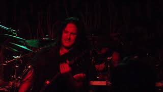 Immolation - Fostering the Divide Live