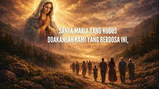 Download Lagu Salam Maria – New Version 2026 MP3