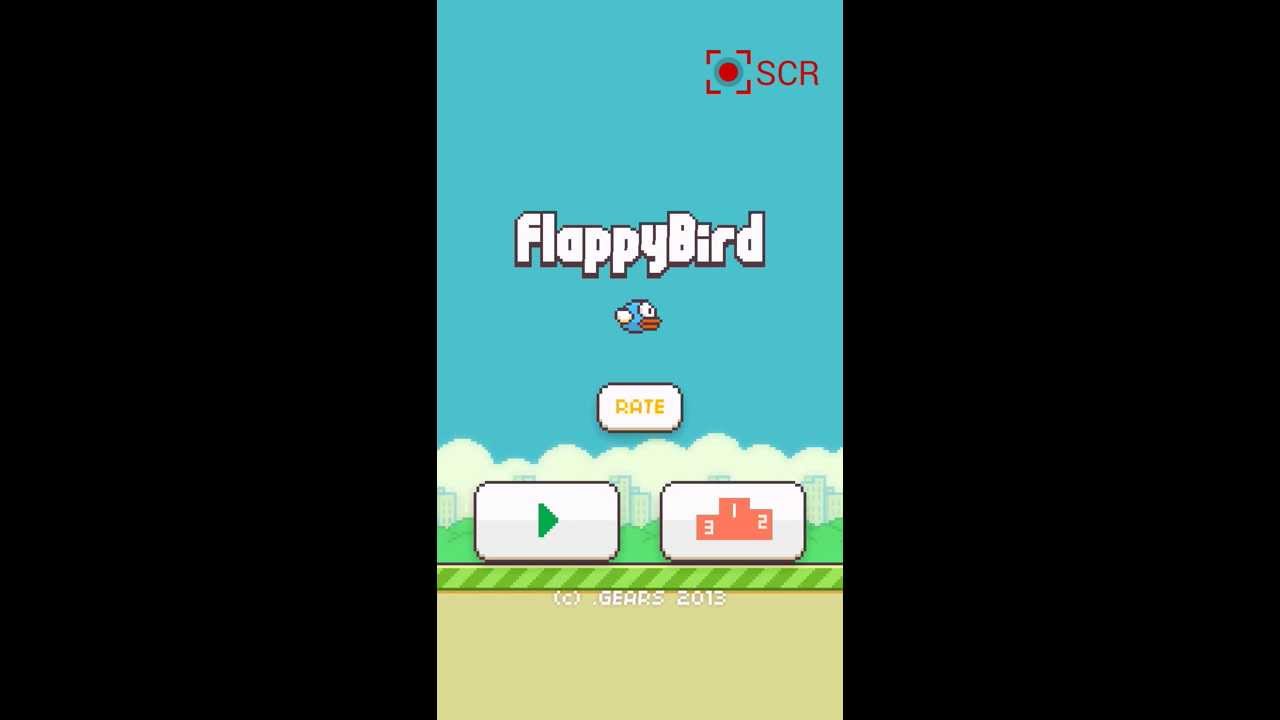 How To Hack Flappy Bird YouTube