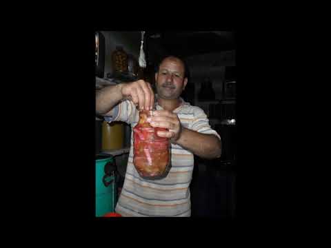 كايروكى عم غريب