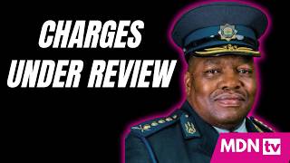 BREAKING NEWS: NPA CONFIRMS FANNIE MASEMOLA CHARGES ARE UNDER REVIEW IN MEDICARE24 CASE