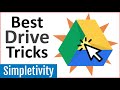 7 Google Drive Tips Every User Should Know!