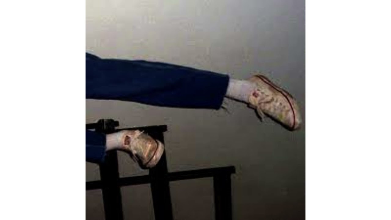 Charles Irwin- Closer