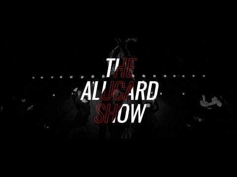 『THE ALUCARD SHOW』2026　Introduction videoのサムネイル