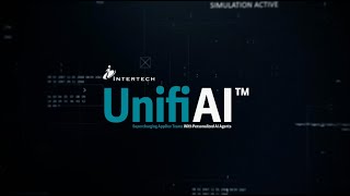 Intertech UnifiAI - AI Agents That Work For You -  (Check It Out)