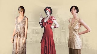 Fashion History: How Is The Great Gatsby An Accurate Interpretation Of The 1920s