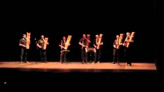 12 Dances de Jaca y Aragüés