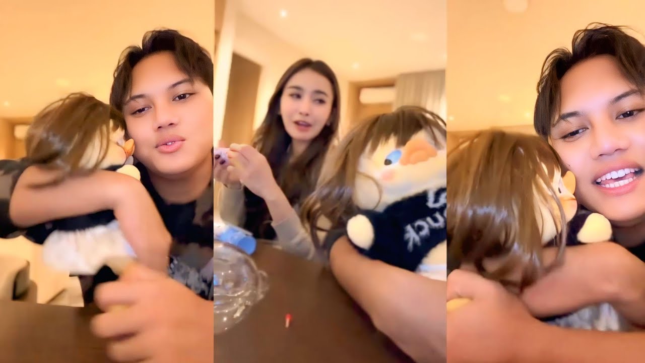 Rizky Febian & Mahalini Duet Romantis! Bocoran Lagu Baru Jelang Album Terbaru 😍