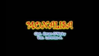 Dangdut Monalisa