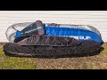 THE BEST SURFBOARD BAG IN THE UNIVERSE: Ocean & Earth Double Wide Compact Board Cover