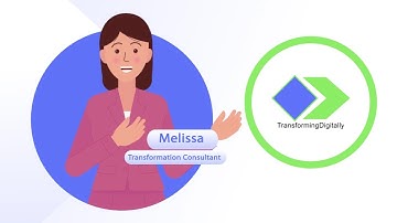 TransformingDigitally: Bridging the gap between Digital Transformation and Businesses!