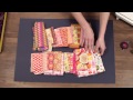 Quilty: How to Read Fabric