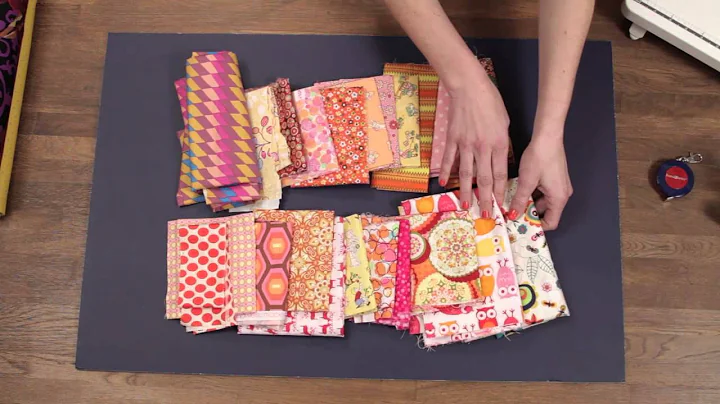 Quilty: How to Read Fabric
