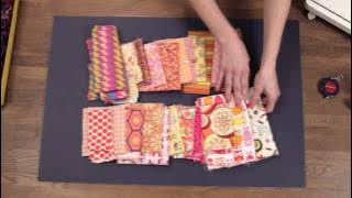 Quilty: How to Read Fabric