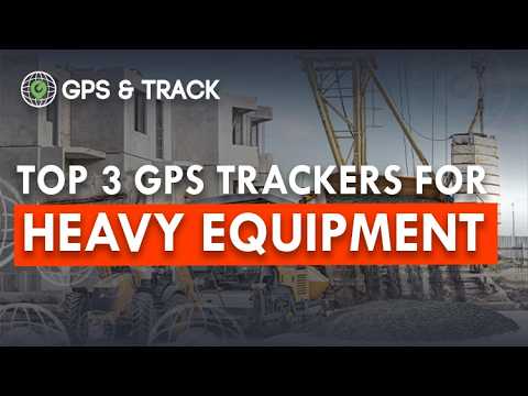 best gps tracker for equipment (2026): no monthly fees