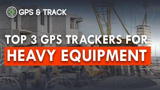 best gps tracker for equipment (2026): no monthly fees