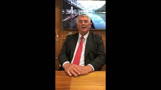 2020 Volunteers Week - Thank you from Mayor Paul Simmons