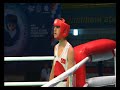 Light Bantamweight - Preliminary Round (52kg) - AIBA Junior World Boxing Championships 2011