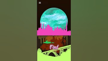 If you are Genius Then Accept This Challenge| Hidden Objects|#shorts #ytshorts #hidden