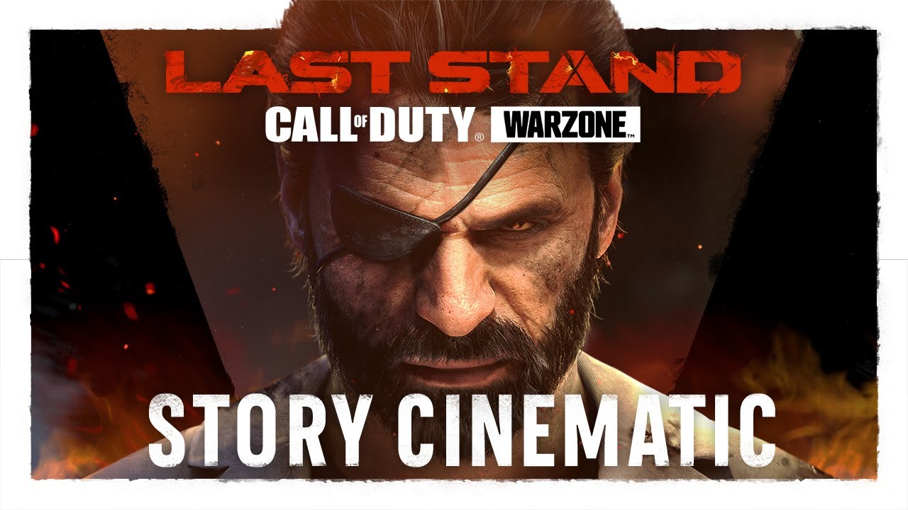 CoD Warzone confirms Season 5 date and teases hip-hop tributes - Meristation