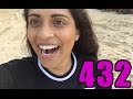 The Time We Went to Maracas Beach (Day 432)