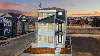 Pony Park by Aspen View Homes