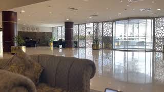 بداية التدريب ✨ في فندق الانتركونتيننتال | InterContinenta screenshot 2