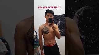 Video Ini Viral Di Twitter ??? #shorts #short #shortsvideo