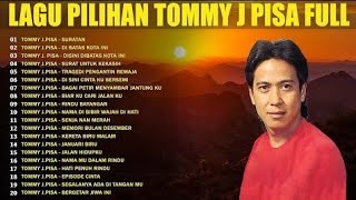 Download Lagu lagu Tommy j pisa Full album nostalgia  MP3
