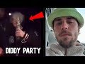 Justin Bieber GOES OFF On Diddy!!!? | OMG *LEAKED* Footage and MORE!!?!?