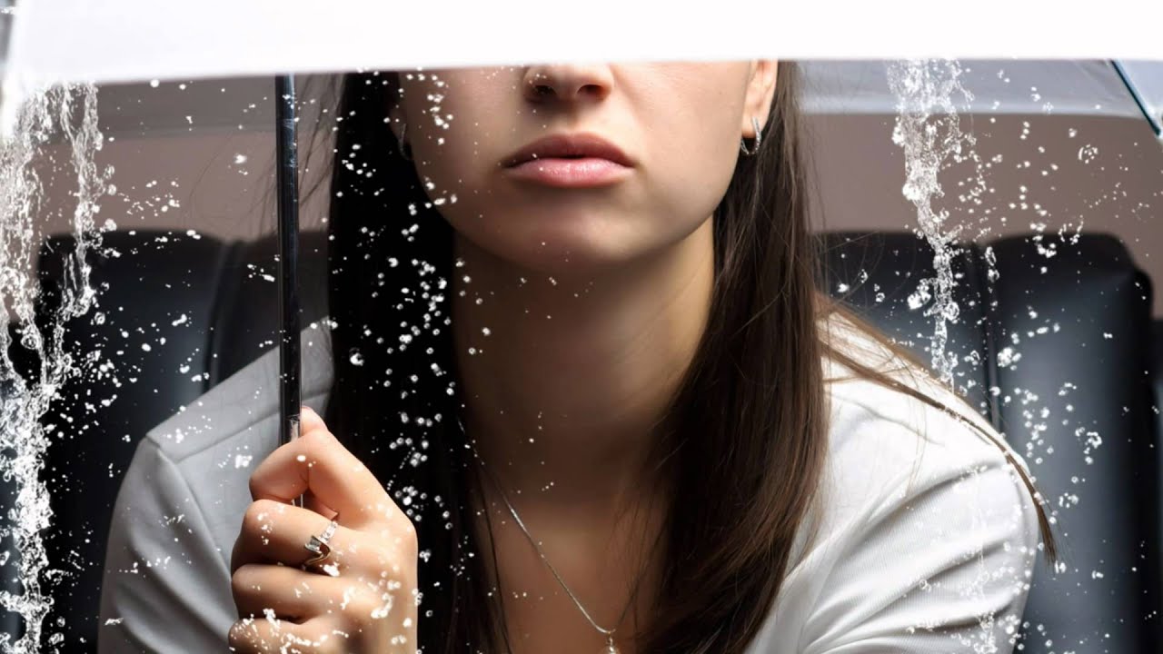 Dressed In Blue      by David Alderman