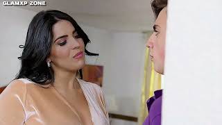 Zelma Cherem Kissing 😍 in 4K 