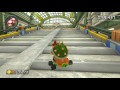 Super Bell Subway - 1:36.147 - NvK◇エル (Mario Kart 8 World Record)