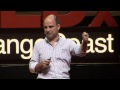 High impact entrepreneurship fernando fabre at tedxorangecoast