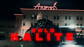 VOLO - KALITE