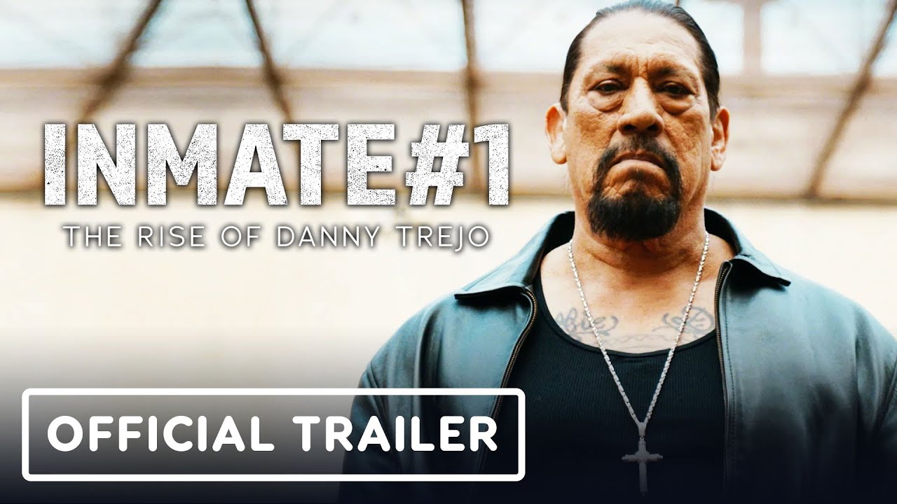 Actor Danny Trejo Opens Up About Life And Career In New Documentary Inmate 1 Artslut