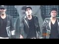 Big Time Rush Elevate HD Live ( Better With You Tour )