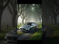 The Most Beautiful Drive You’ll See Today! C43 AMG Estate: Kingsroad Edition!