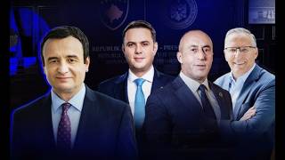 Kur Do T Shpallet Presidenti I Ri I Kosovs Skenart Ja far Ndodh Pas Zgjedhjeve T