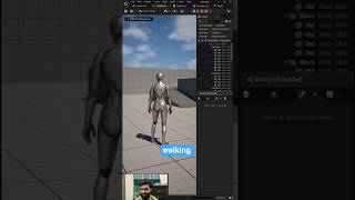 How To Create A Sdanle Project From Unreal Engine Template unrealengine ue5 ue4  3dvisualization
